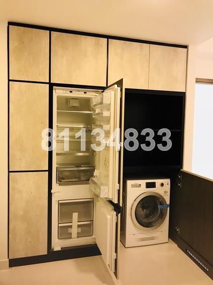 The Rise @ Oxley - Residences (D9), Apartment #163725102